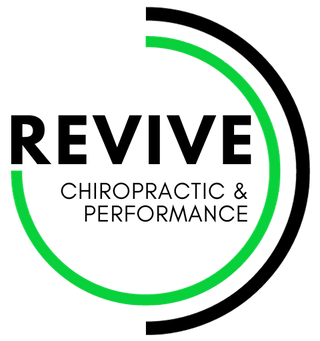 Revive Chiropractic and Performance